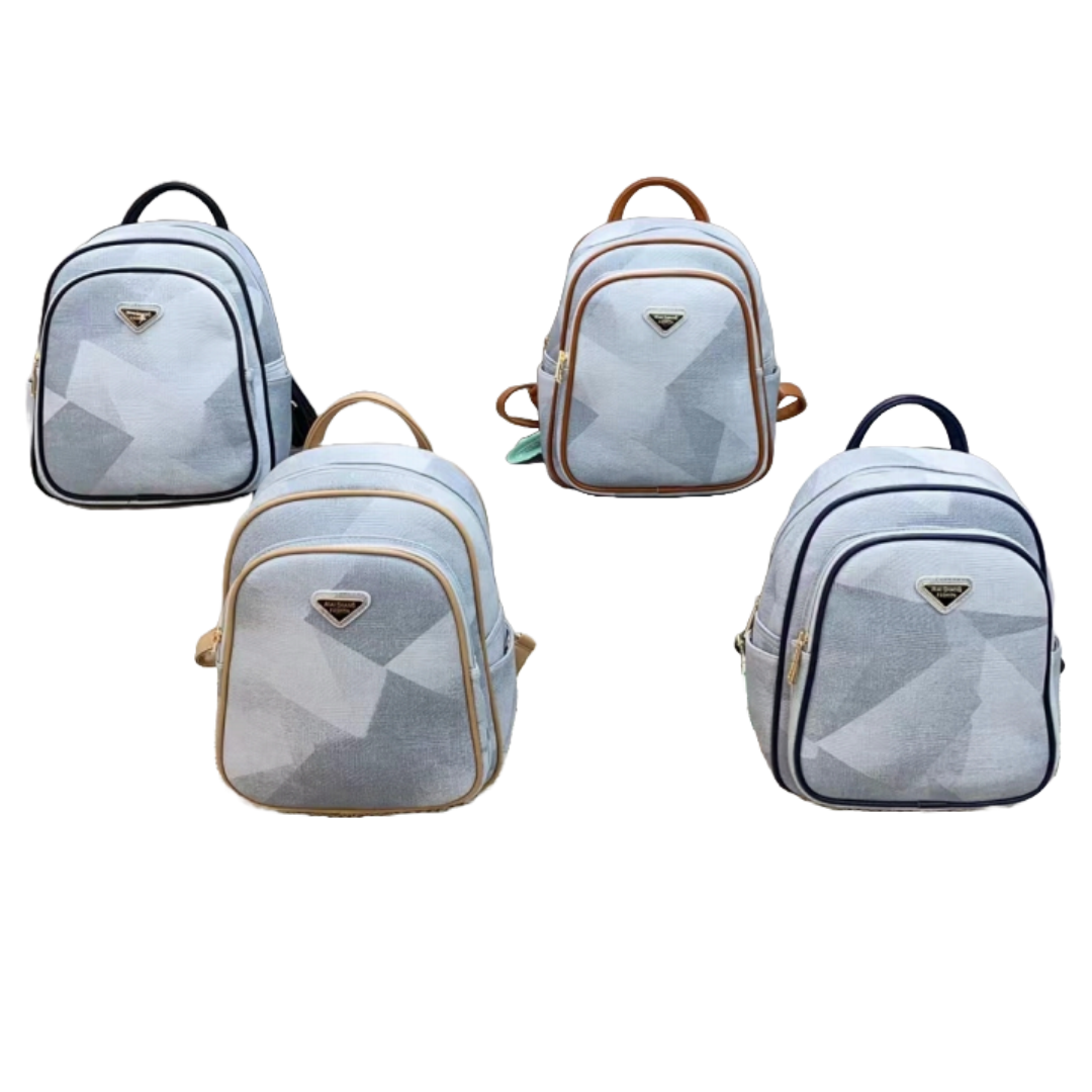 Mini Travel Backpack - RashidExpress